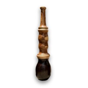 Hashco - Yamraj Gada / Training mace for imposing wrist stability