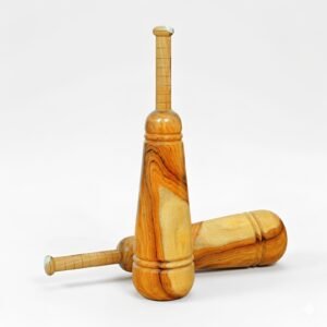 Hashco - Taper Design Mugdar / Indian club for core stabilization