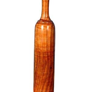 Wooden Indian Mugdar | Karla Kattai Design by Hashco Sports