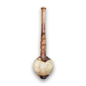 Hashco - Chandra Gada premium wooden training mace