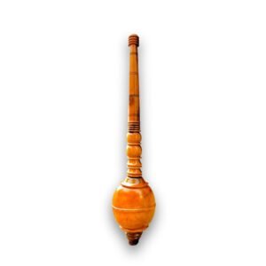 Hashco - Bajrang Gada / Divine wooden mace