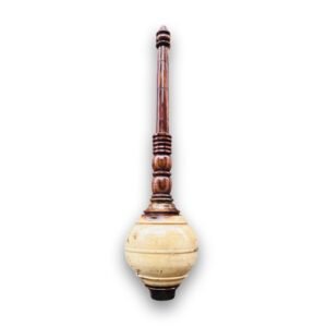 Hashco - Vanish Gada sleek gloss finished wood training mace