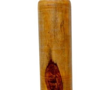 Hashco Sports Wooden Indian Clubs, Mugdar, Meel, Clubbell, Karla Kattai