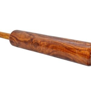 Unique Mania Wooden Indian Mugdar