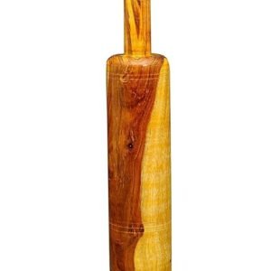 Hashco Sports Wooden Indian Mugdar (5kg)
