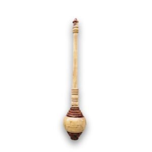 Hashco - Shivaay Gada / High-Density conditioning mace