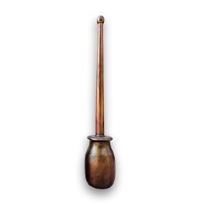 Hashco - Bheem Gada / Colossal wooden mace