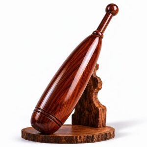 Hashco - Vajra Traditional Wooden Mugdar