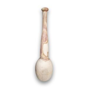 Hashco - Airavat Gada premium wooden training mace