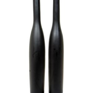 Hashco Sports Wooden Indian Clubs for Strength, Flexibility & Shoulder Conditioning