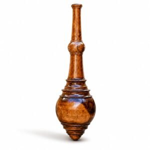 Hashco - Vajraveer Gada / ultimate warrior wooden mace
