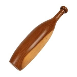 Hashco - Oval Shape Mugdar for Advanced grip