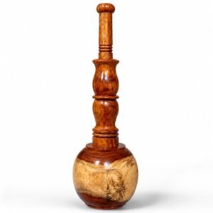 Hashco - Maharaja strength Gada for supreme core power