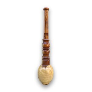 Hashco - Shahi Shikara Gada / Reverse dual-tone