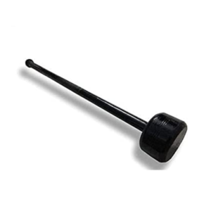 Hashco Sports Standard Iron Mugdar