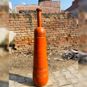 Original Bhagva Mugdar