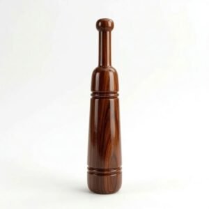 Hashco - Original ASTRUM Indian Wooden Mace | Indian club