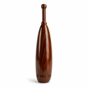 Hashco - Original VAJRA Indian Wooden Mace